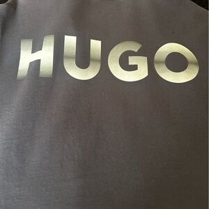 🅱️🅱️🅱️Hugo Boss Hoodie